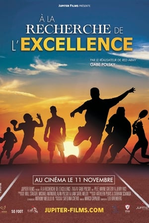 À la recherche de l'excellence - In Search of Greatness (2018)