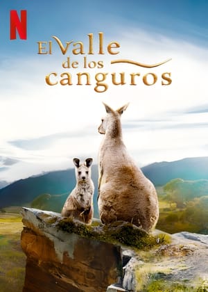 En el valle de los canguros - Kangaroo Valley (2022)