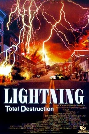 Le Feu qui venait du ciel - Lightning: Fire from the Sky (2001)