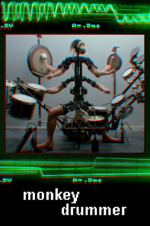 Monkey Drummer (2001)