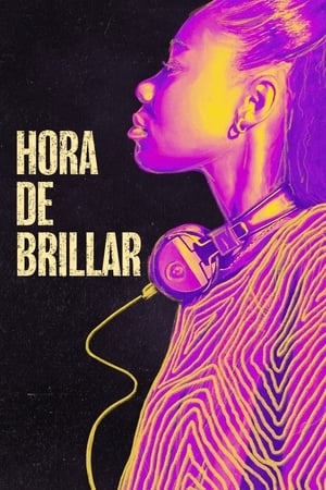 Hora de brillar - On the Come Up (2022)