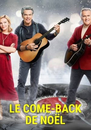 Le come-back de Noël - One December Night (2021)