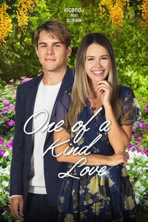 Romance et pierres précieuses - One of a Kind Love (2021)