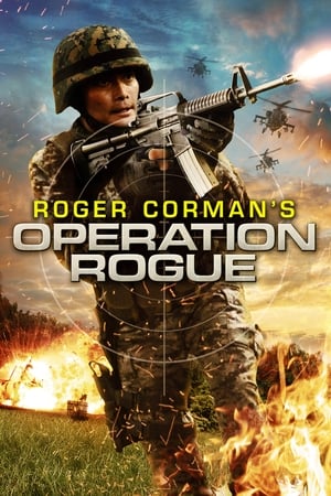 Opération Rogue - Operation Rogue (2014)