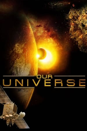 Notre Univers - Our Universe 3D (2013)