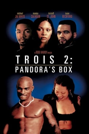 La boîte de Pandore - Pandora's Box (2002)