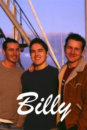 Billy - Regarding Billy (2005)