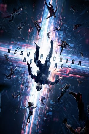 Resurección del mal - Resurrected (2023)