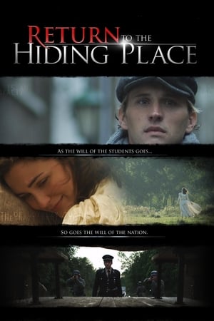 War of Resistance - Return to the Hiding Place (2011)