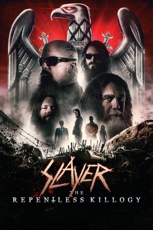 Slayer : The Repentless Killogy - Slayer: The Repentless Killogy (2019)