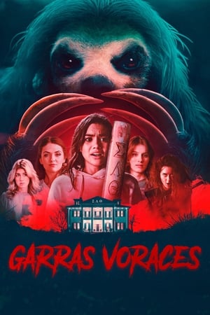 Garras voraces - Slotherhouse (2023)