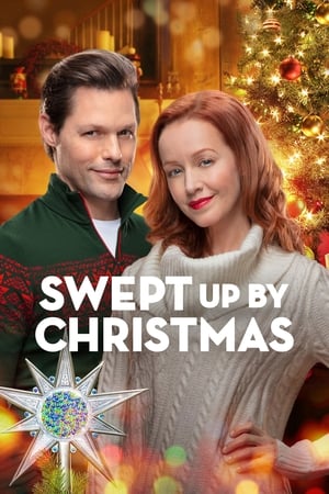 Un trésor sous votre sapin - Swept Up by Christmas (2020)