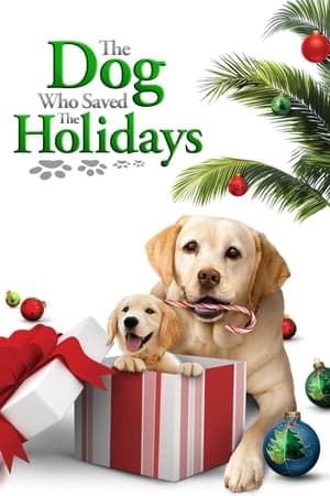 Câinele care a salvat sărbătorile - The Dog Who Saved the Holidays (2012)