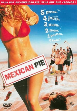 Mexican Pie - The Quest (2006)
