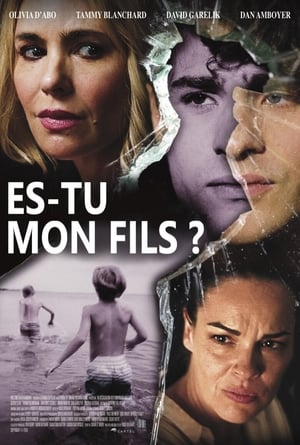Es-tu mon fils ? - The Wrong Son (2018)