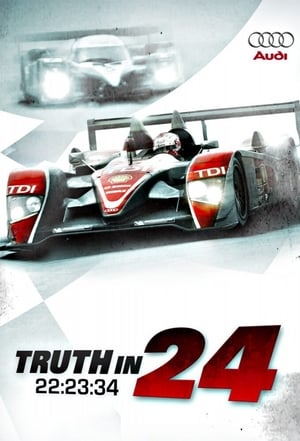 Adevărul în 24 - Truth In 24 (2008)
