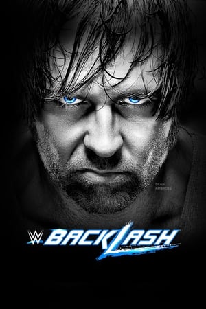 WWE Backlash 2016 (2016)