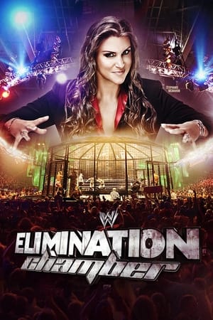 WWE Elimination Chamber 2014 (2014)