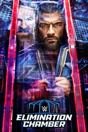 WWE Elimination Chamber 2023 (2023)