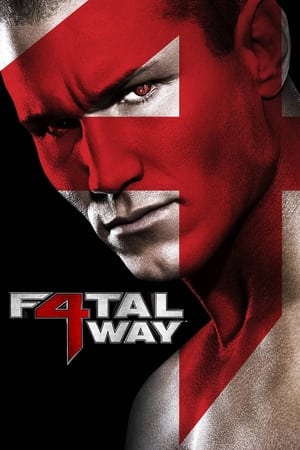 WWE Fatal 4-Way 2010 (2010)