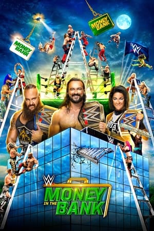 WWE Money in the Bank 2020 (2020)