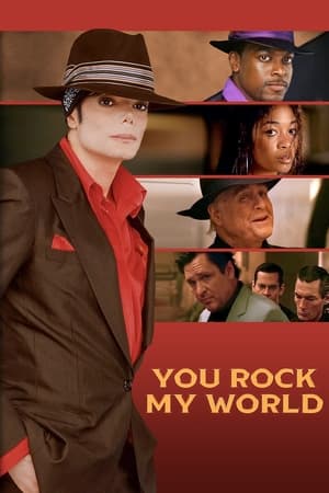 You Rock My World (2001)