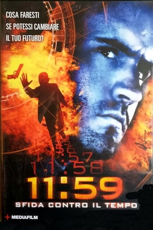 11:59 - Sfida contro il tempo - 11:59 (2005)