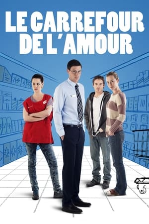 Le Carrefour de l'amour - All the Wrong Reasons (2013)