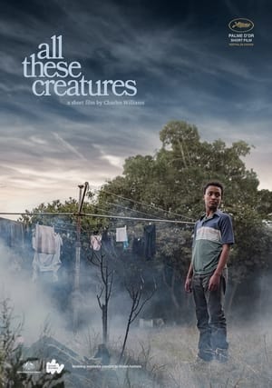 All These Creatures (2018)