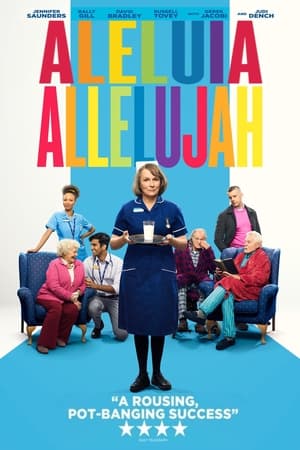 Allelujah (2023)