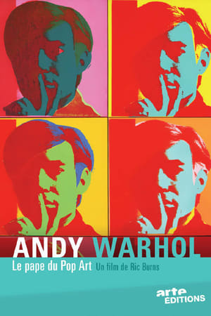 Andy Warhol, le pape du Pop-Art - Andy Warhol: A Documentary Film (2006)