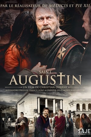 Saint Augustin - Augustine: The Decline of the Roman Empire (2010)