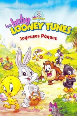 Les Baby Looney Tunes - Joyeuses Pâques - Baby Looney Tunes: Eggs-traordinary Adventure (2003)