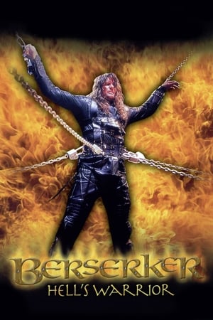 Berserker, Les guerriers d'Odin - Berserker: Hell's Warrior (2004)