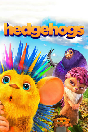 Bobby ariciul - Bobby the Hedgehog (2016)