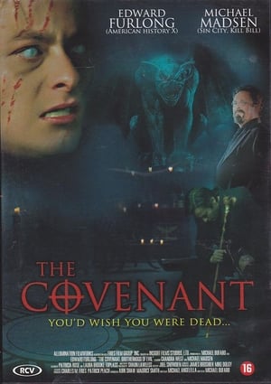 The Covenant 2 - Canes (2006)