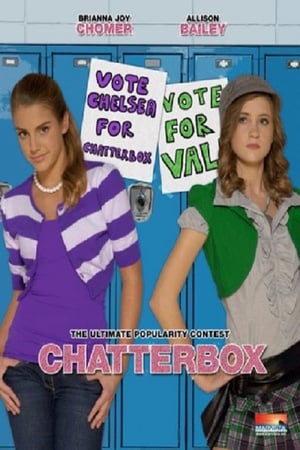 Votez Chelsea ! - Chatterbox (2009)