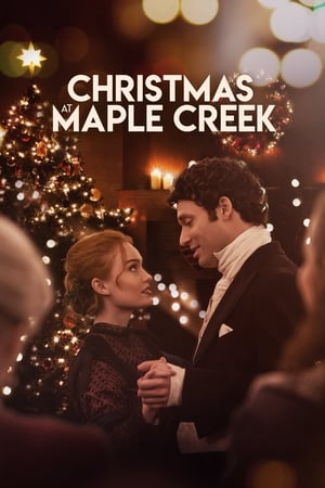 Noël à Mapple Creek - Christmas at Maple Creek (2020)