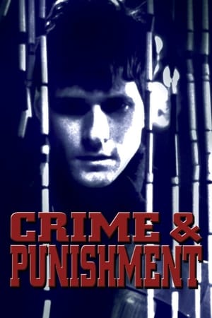 Crime et châtiment - Crime and Punishment (2002)