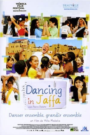 Dancing in Jaffa (2013)