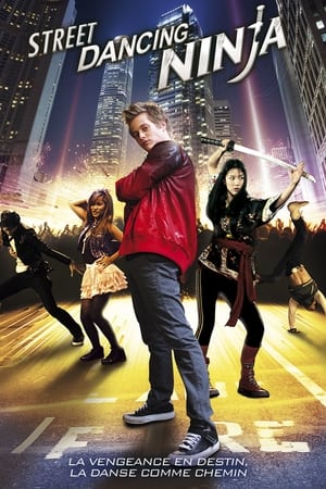 Street Dancing Ninja - Dancing Ninja (2010)