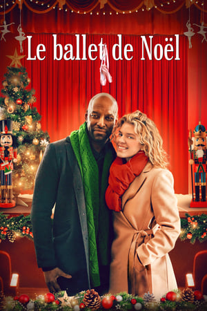 Le ballet de Noël - Dancing Through the Snow (2021)