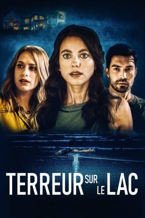 Terreur sur le lac - Dead in the Water (2021)