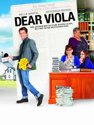 Querida Viola - Dear Viola (2014)
