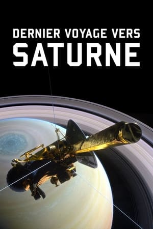 Dernier voyage vers Saturne - Death Dive to Saturn (2017)