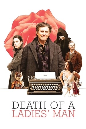 Mort d'un séducteur - Death of a Ladies' Man (2021)