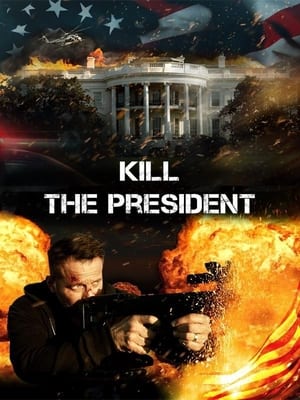 Kill the President - Decommissioned (2016)