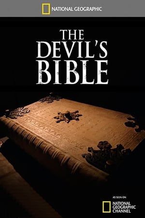 Devil's Bible (2008)