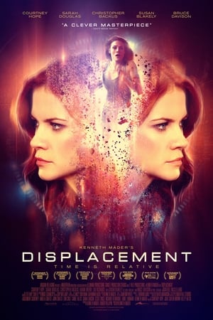 La viajera del tiempo - Displacement (2016)