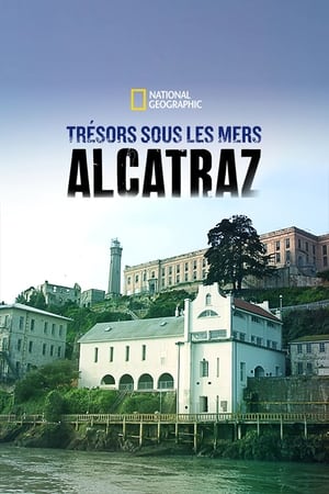Trésors sous les mers - Alcatraz - Drain Alcatraz (2017)